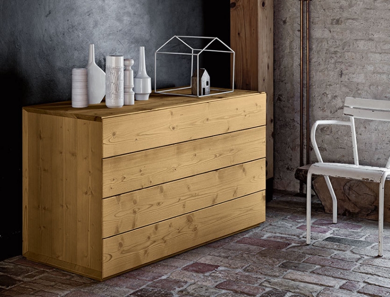 Schubladenkommode Quadra Schubladenkommode Quadra