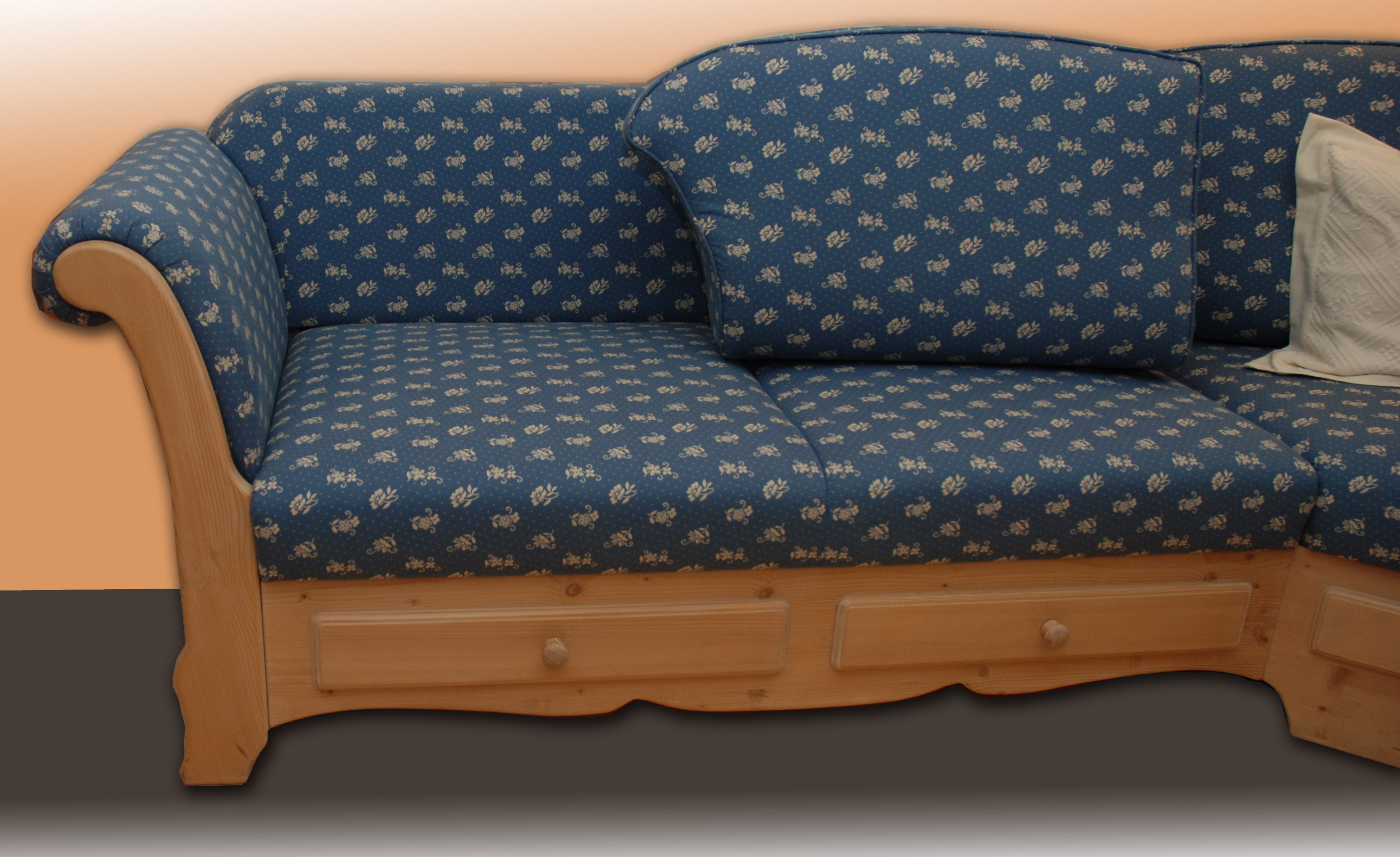 Sofa Bernau