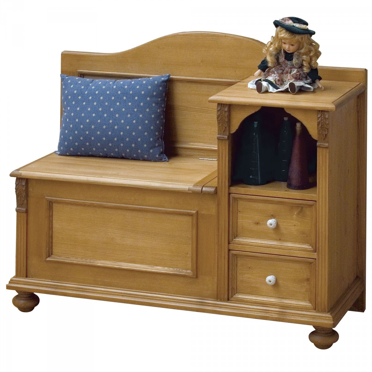 Telefonbank-IND-069 Telefonbank Tegernsee