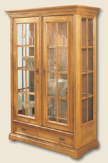 3069-839 Sprossenvitrine Freising