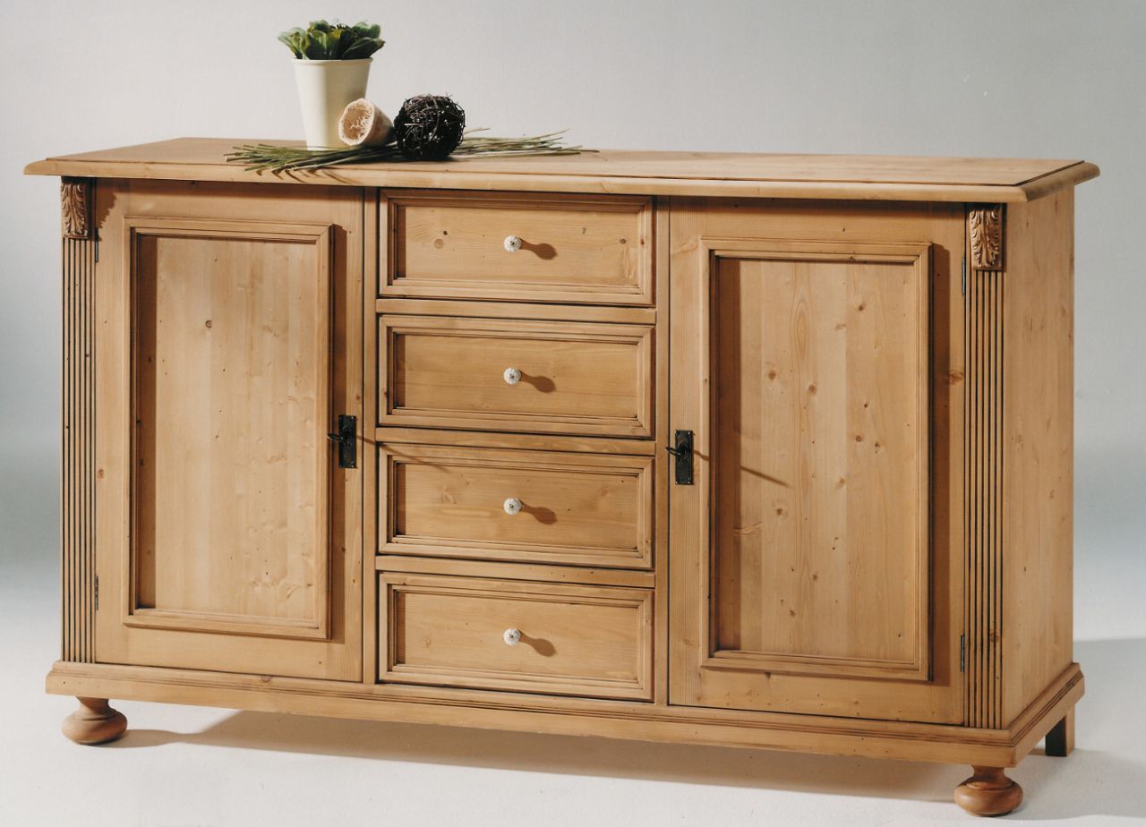 3076-1619 Anrichte/Sideboard Alina groß