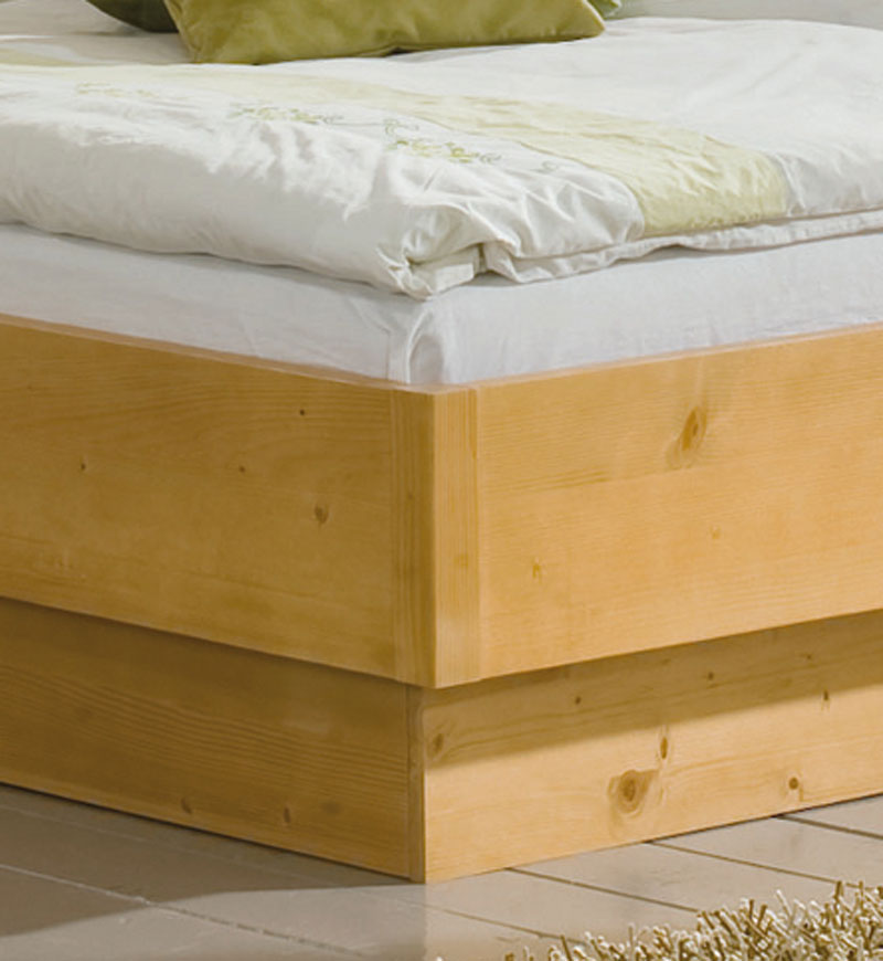 BettLECH_2 Hotel-Doppelbett Anna-Maria