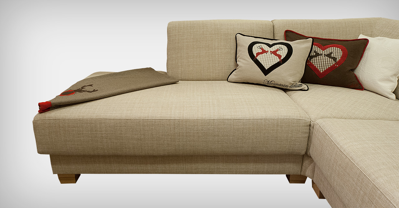 mailand03 Ecksofa Mailand